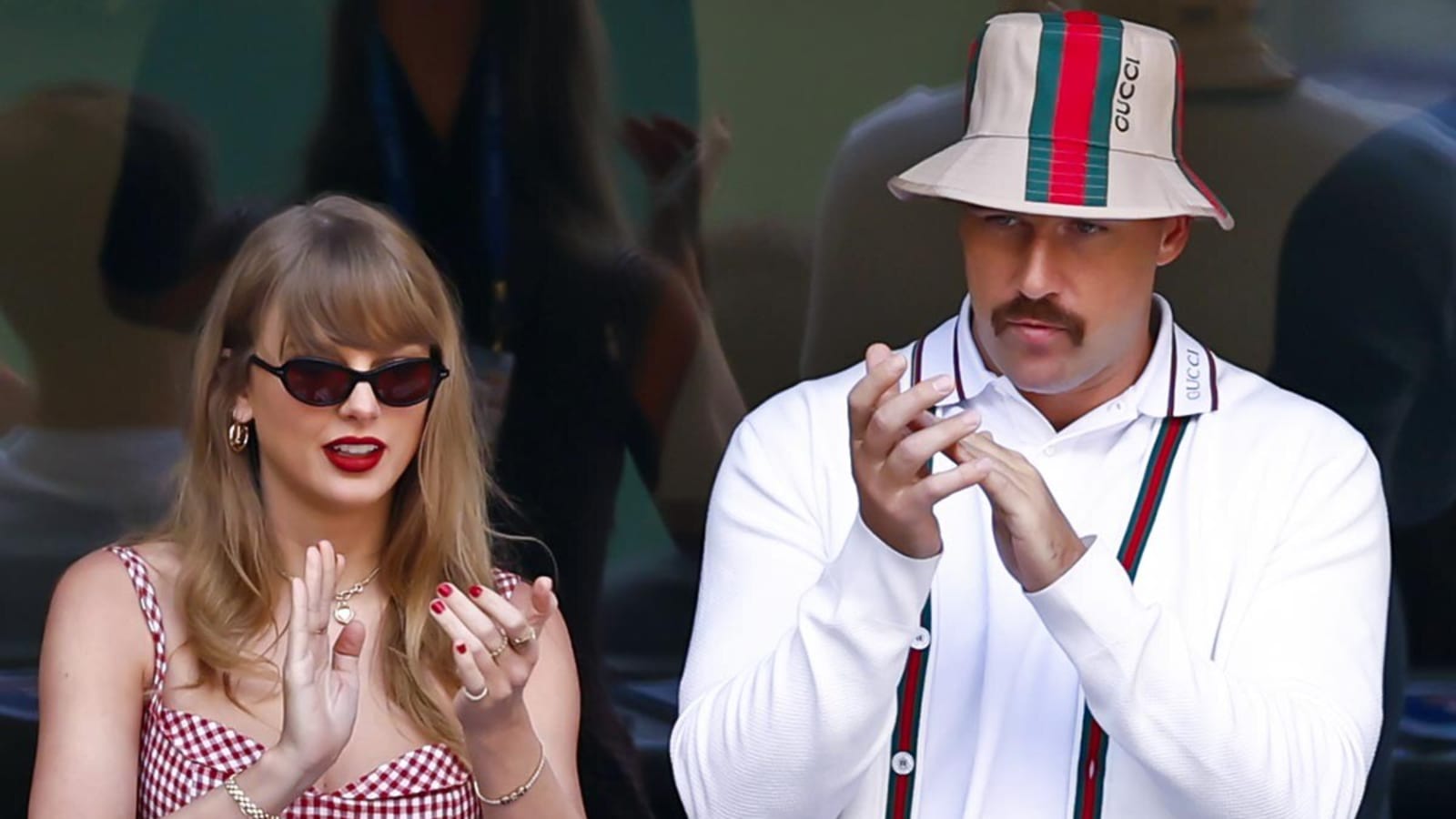 Taylor Swift Makes Major Decision Regarding Relationship With Travis Kelce