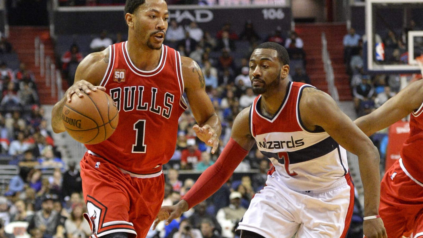 Wizards Legend John Wall Reveals &#39;Hardest Person&#39; He Ever Had To Guard