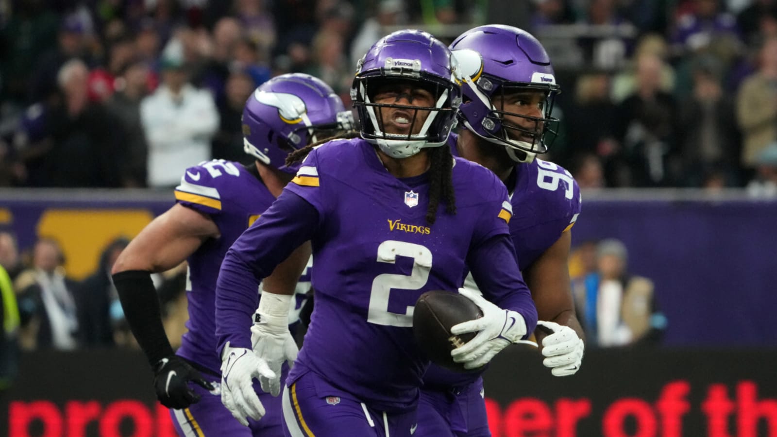Could Bengals Sign Final Piece of Defense?