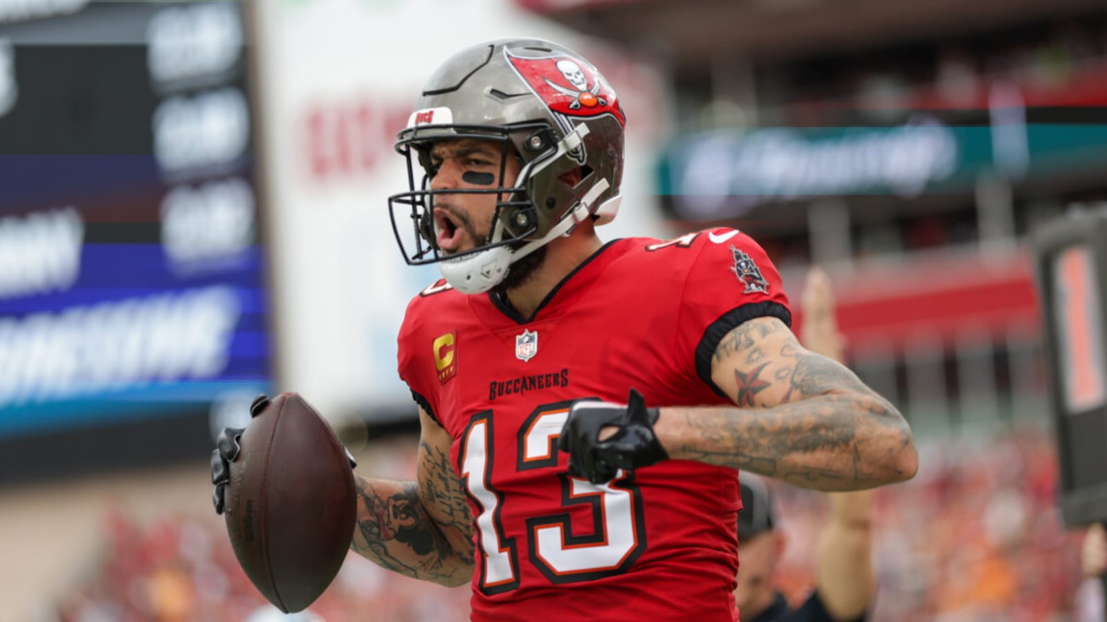 Bucs&#39; Mike Evans Announces Major Statement On Thursday