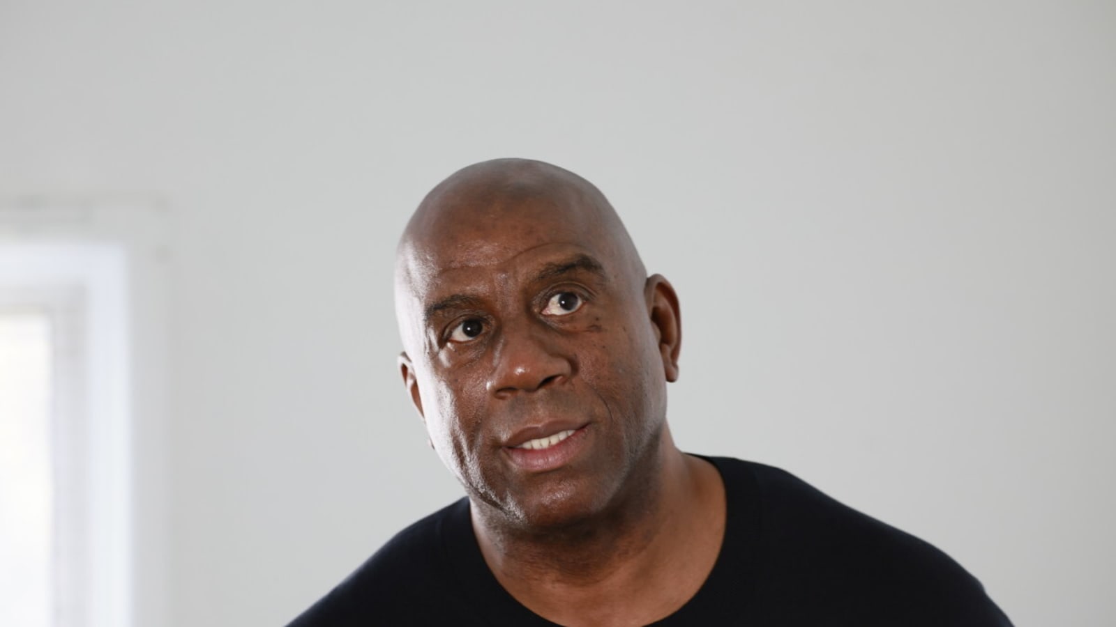 &#39;Praying For His Family&#39; - Magic Johnson Saddened By Legendary Boxer&#39;s Death