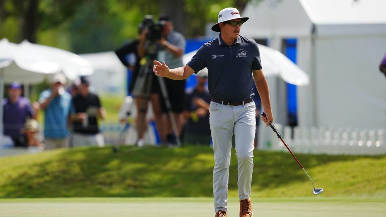 Pga championship streaming online new arrivals
