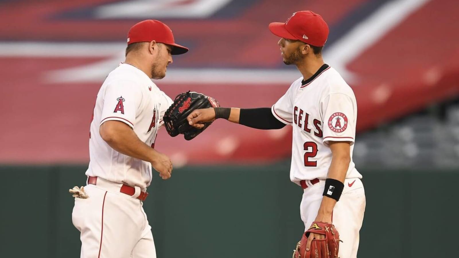 Longtime Angels Shortstop Announces Retirement From MLB