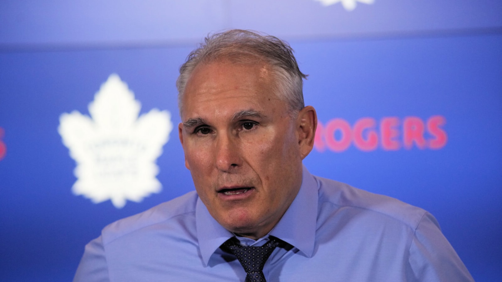 Craig Berube Delivers Chris Tanev&#39;s Injury Update on Wednesday