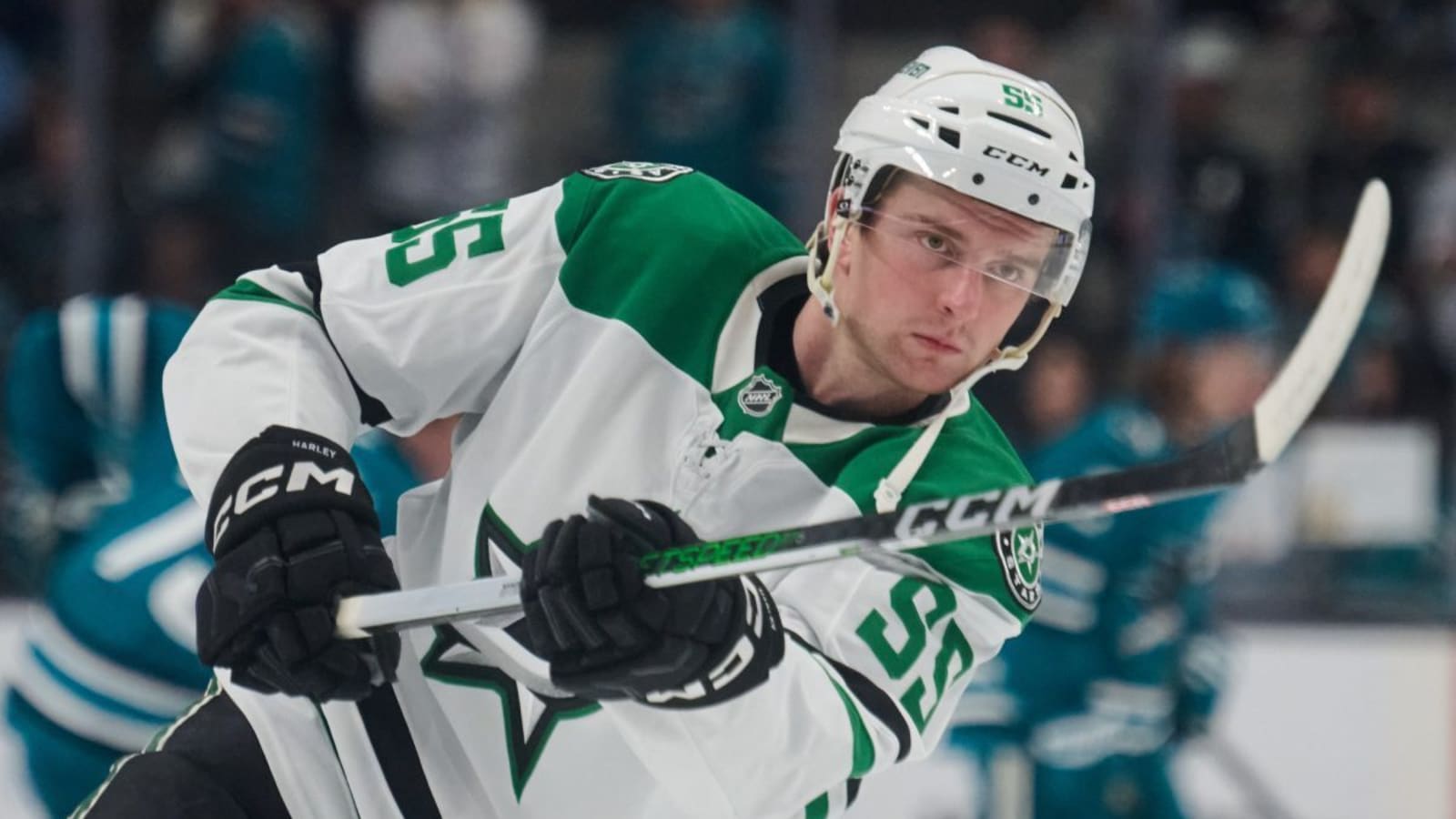 Report: Stars’ Thomas Harley to travel as standby defensemen for Canada’s 4 Nations team