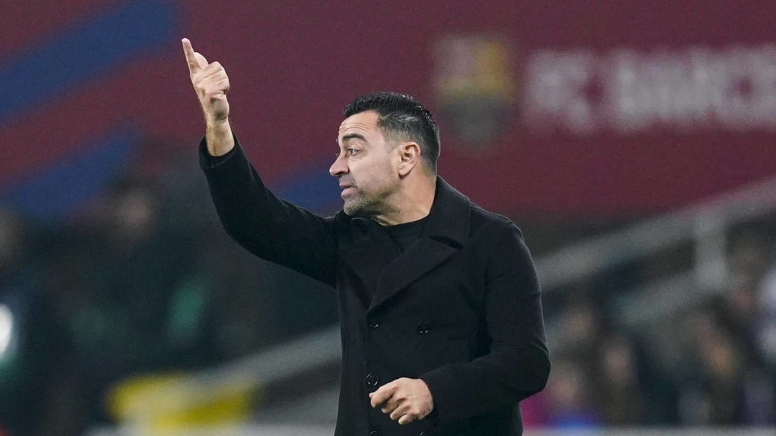 "There&#39;s No Point In Staying": Barcelona Manager Xavi Hernandez To Leave In June