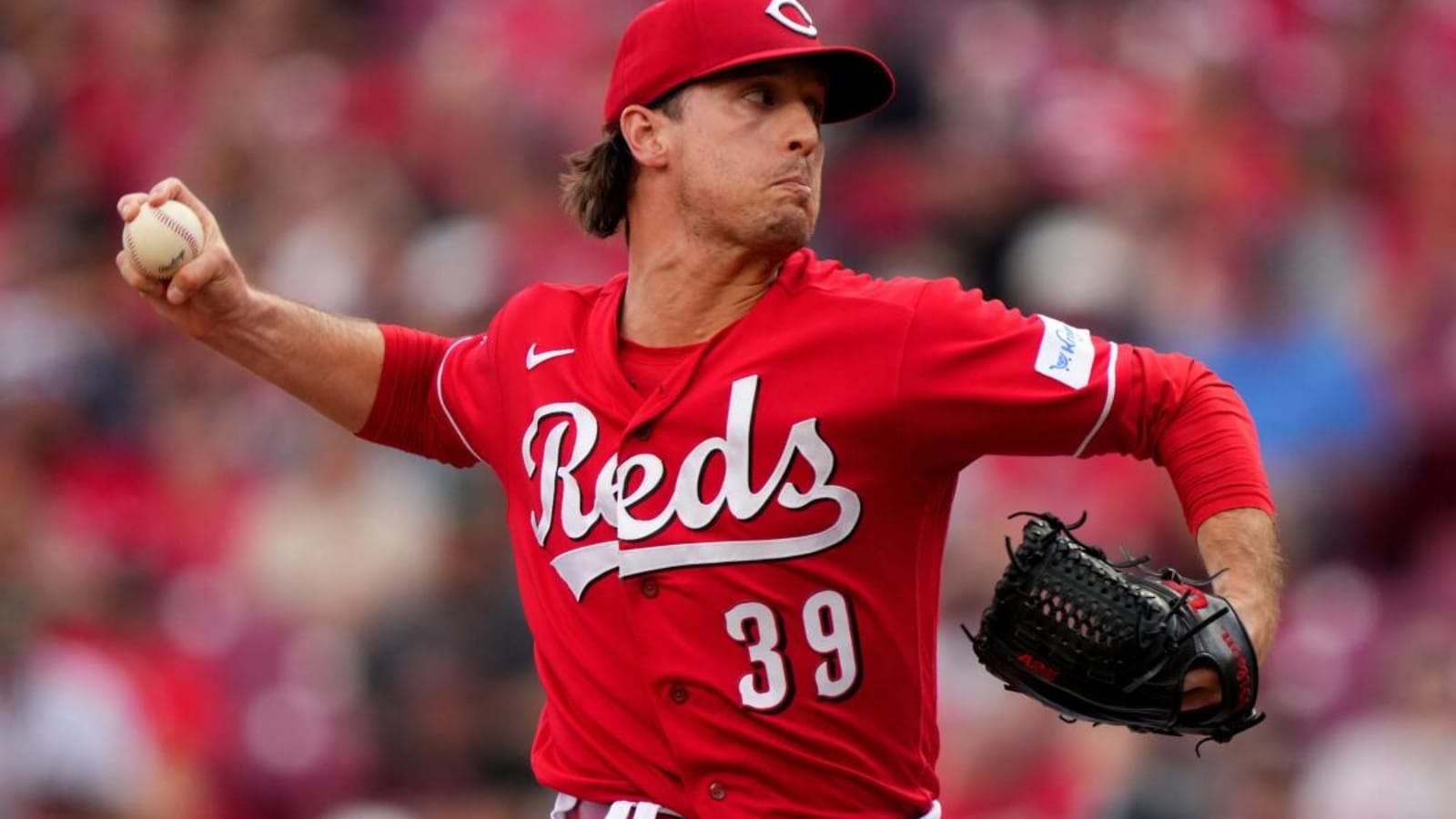 Cincinnati Reds and Lucas Sims Avoid Arbitration with One Year Deal