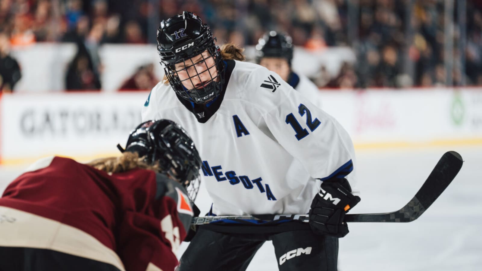 3 Takeaways From the Frost’s Loss to the Victoire