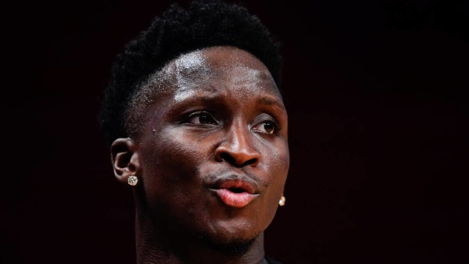 Victor Oladipo&#39;s Viral Tweet Before Nuggets-Heat Game