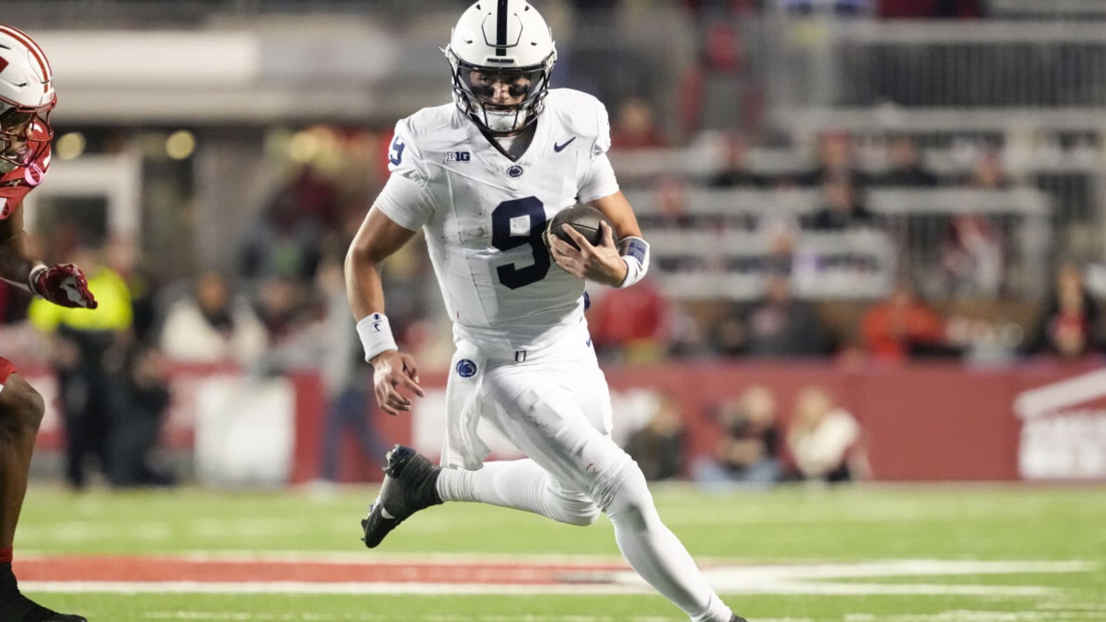 Beau Pribula Decision Further Buries NCAA