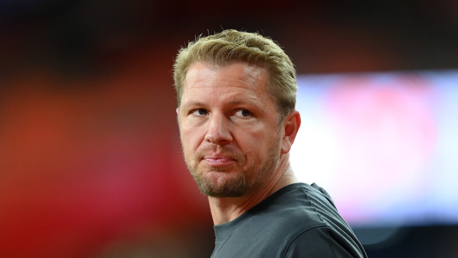 Utah Hires New Mexico&#39;s Jason Beck as New Offensive Coordinator