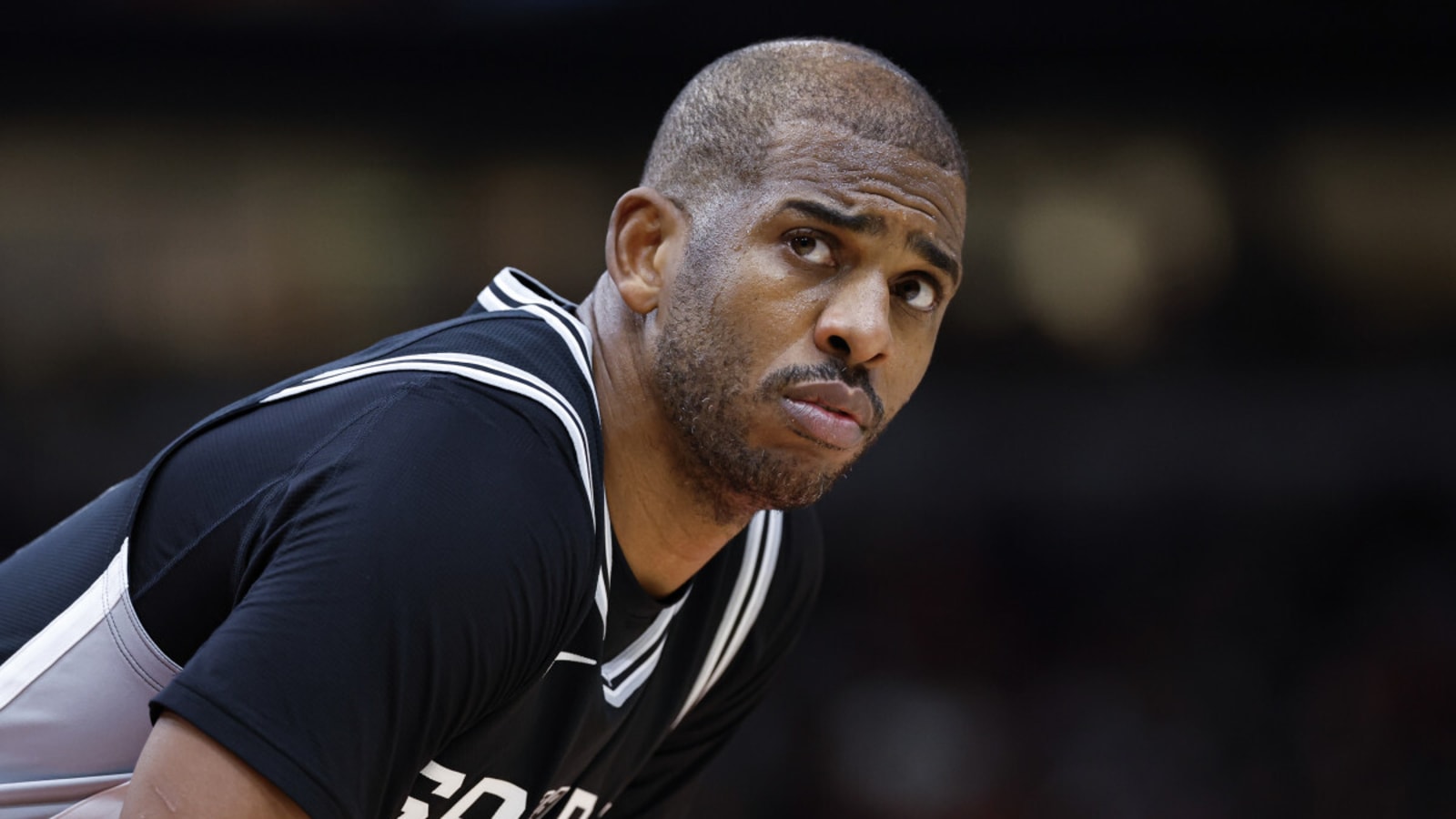NBA Star Chris Paul Makes Major Personal Decision on Monday