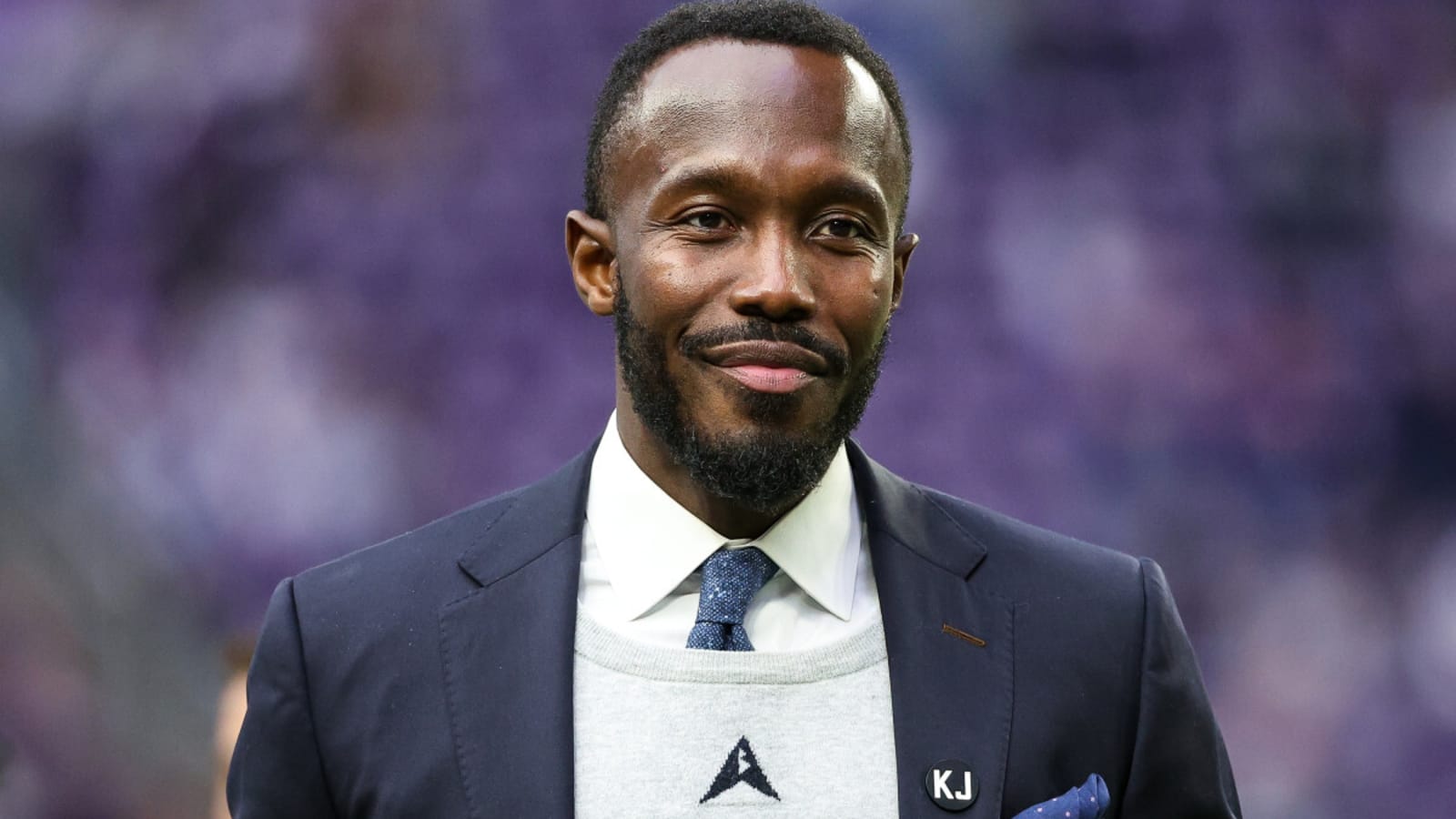Vikings&#39; future looks incredibly bright thanks to a very healthy salary cap and roster outlook