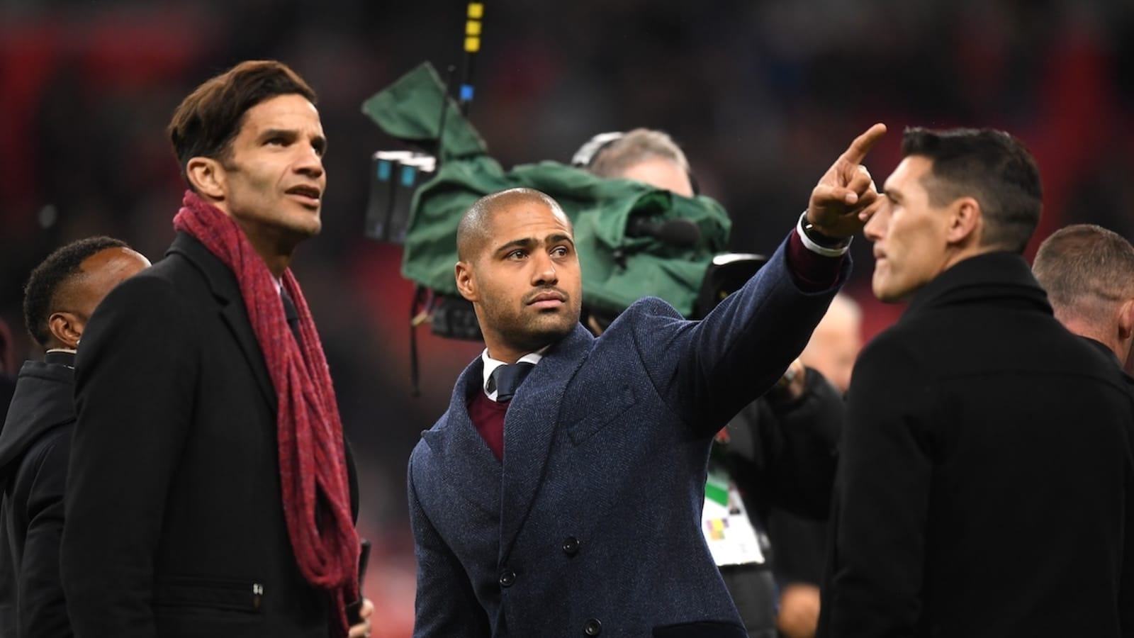'The end of him' – Ex-Liverpool star tells Marcus Rashford he must avoid a move at all cost