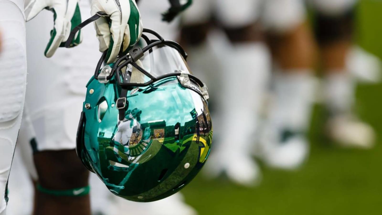 Michigan State Linebacker Declares For 2024 NFL Draft