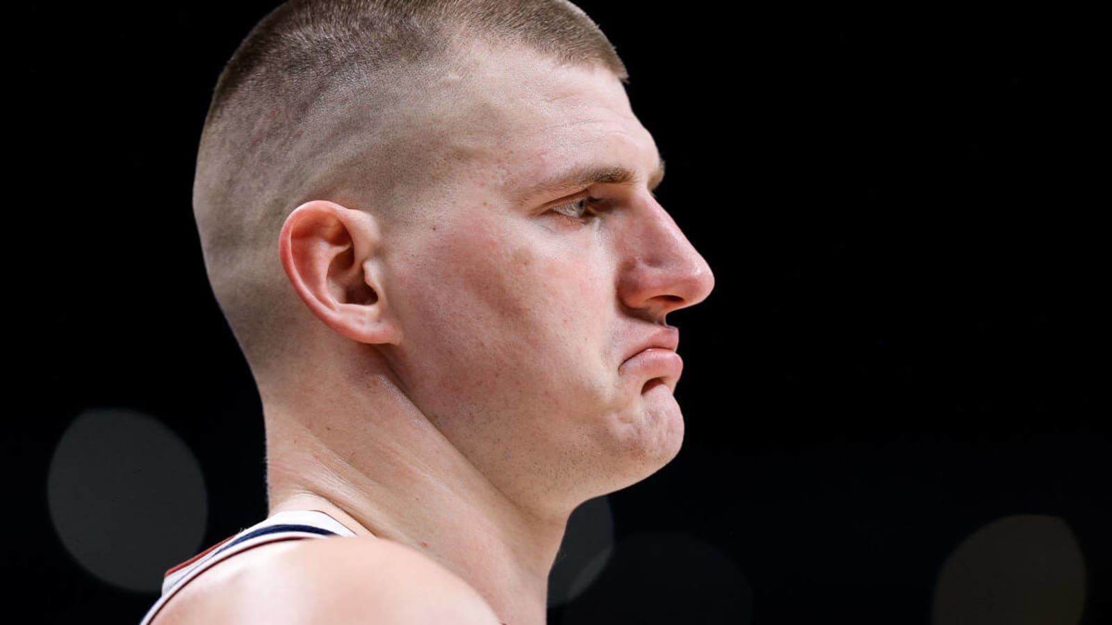 Nikola Jokic&#39;s First Major Shoe Commercial Revealed