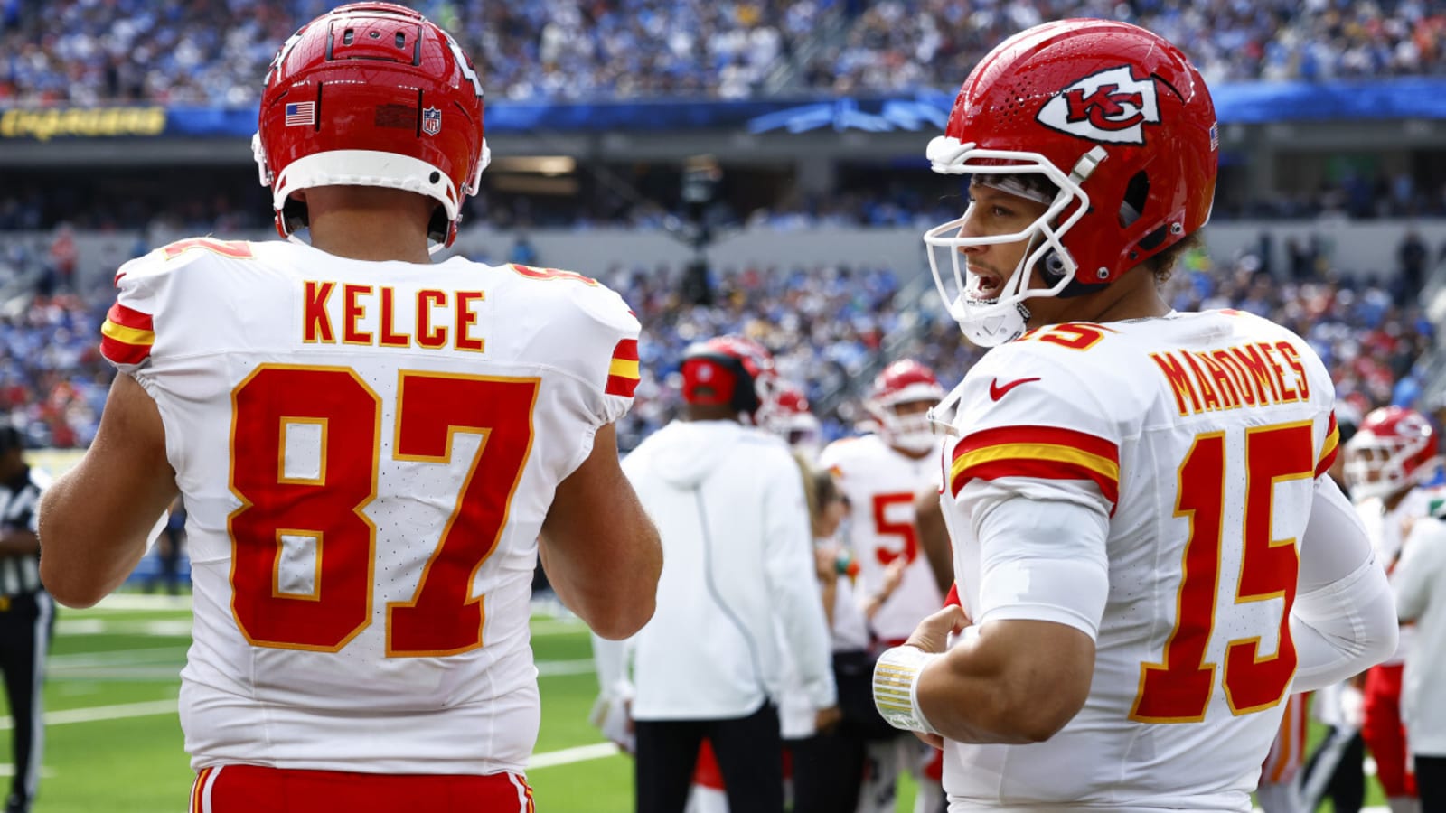 NFL Reaches Agreement On 'Three-Peat' Before Super Bowl 59