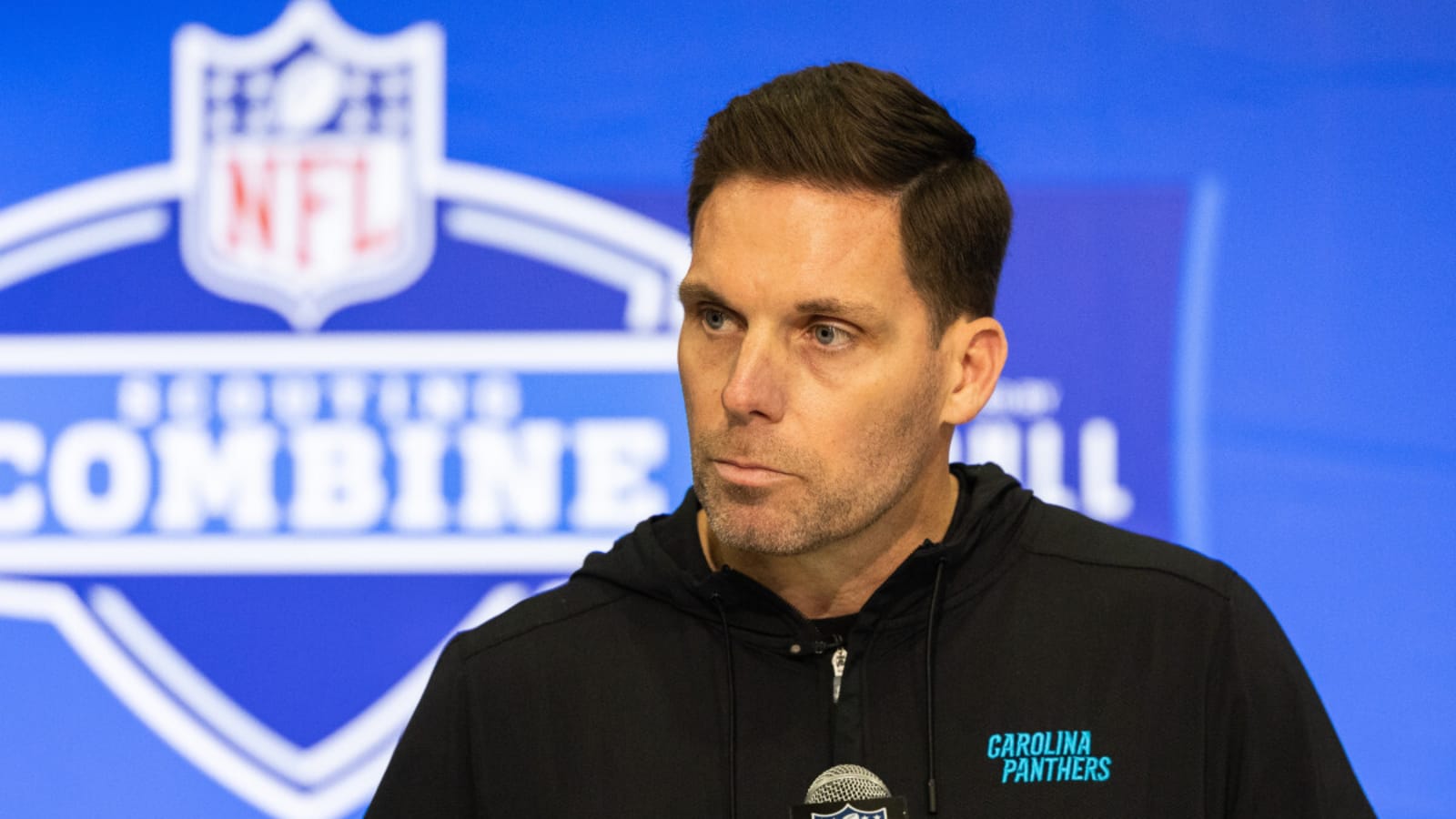 Key Players Who Carolina Hopes to Sign Long-Term