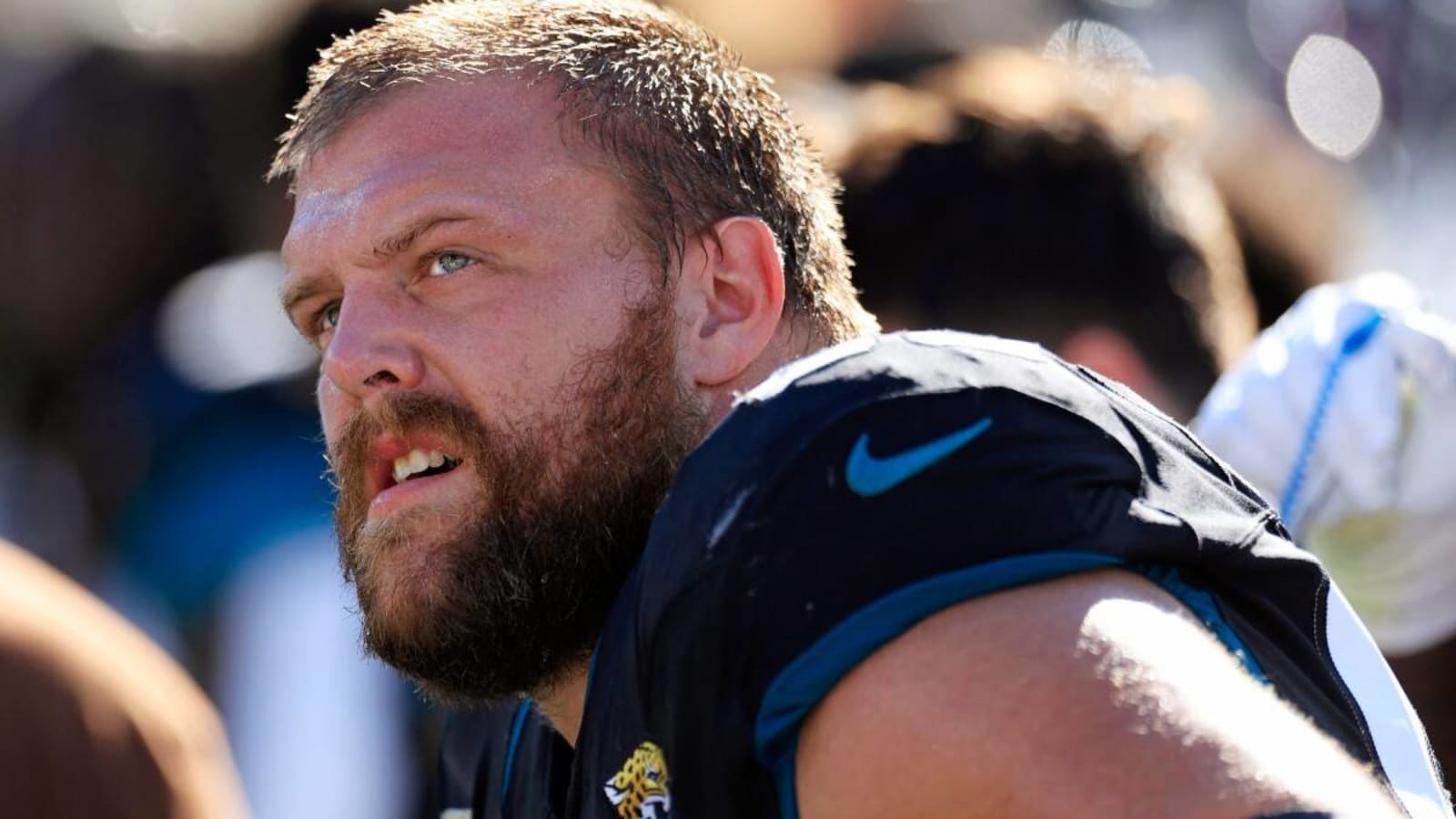 Jaguars Add Void Years to Brandon Scherff&#39;s Deal, Save $5 Million in 2024 Cap