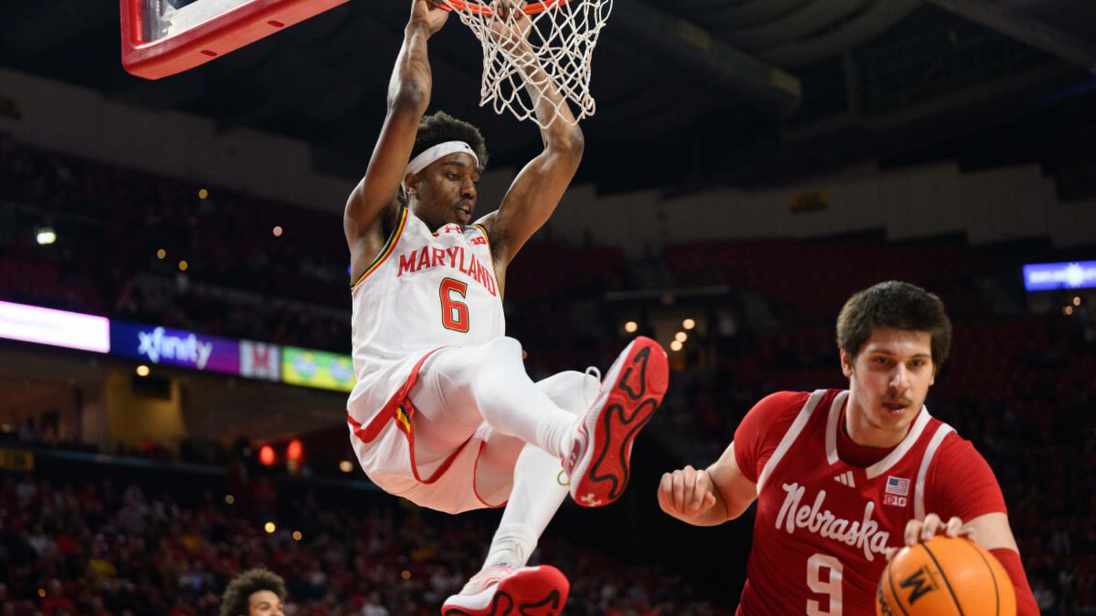 Maryland vs Nebraska Prediction, Preview & Betting Odds