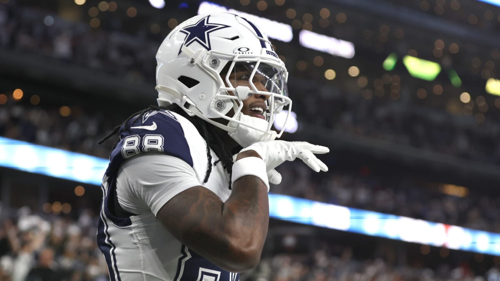 NFL Facing Backlash for Decision to Ban ‘Nose Wipe’ Celebration