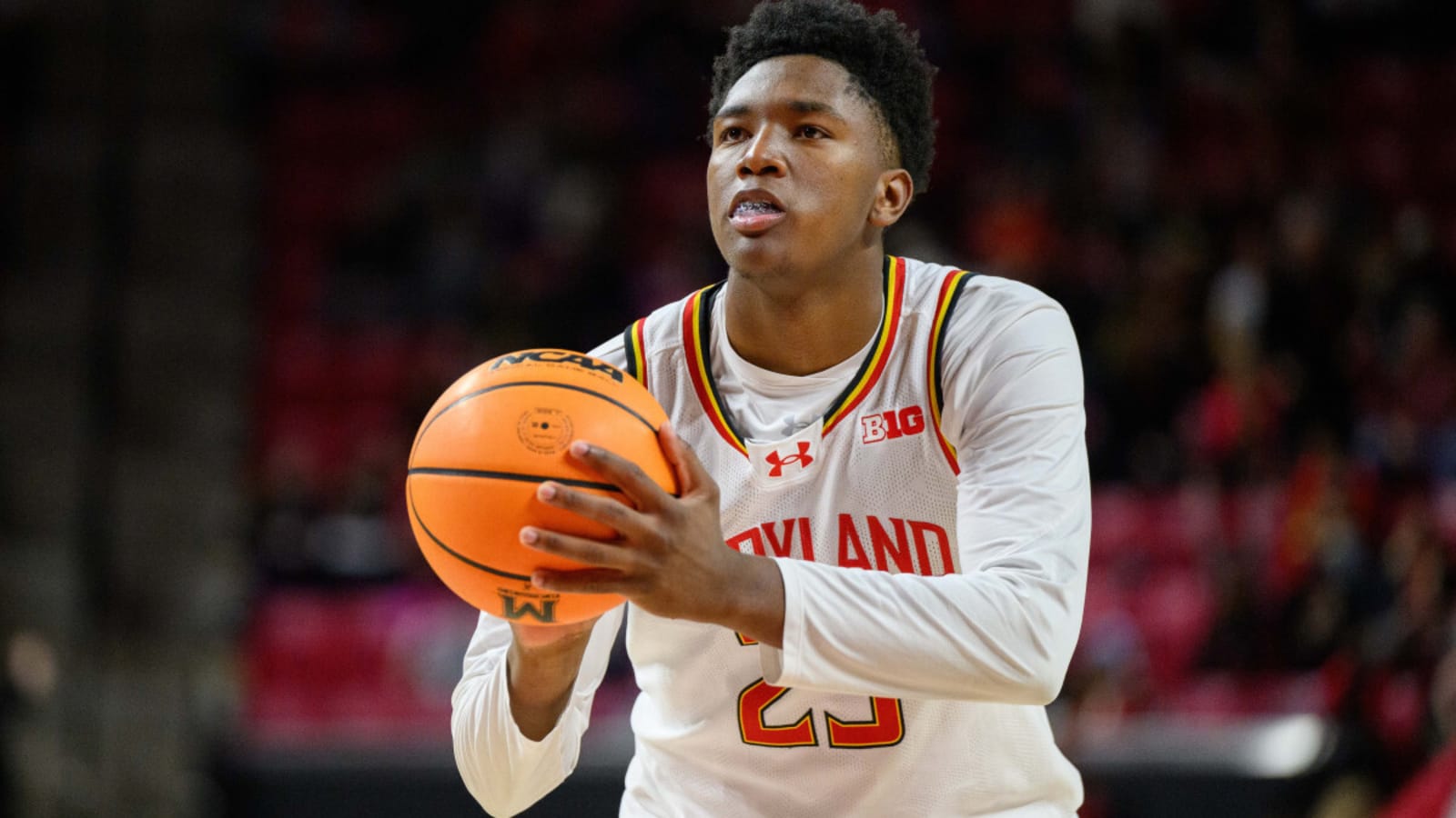 Officials Under Fire for Controversial Play in Maryland’s NCAA Tournament Win