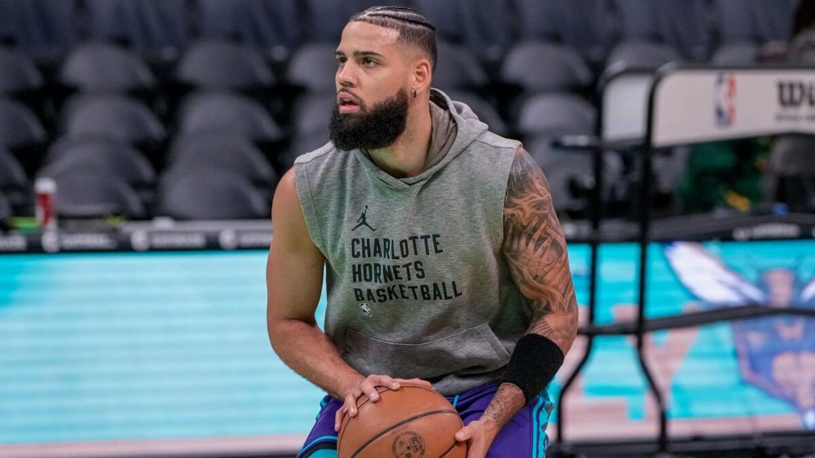 Cody Martin "Questionable" for Denver Nuggets game