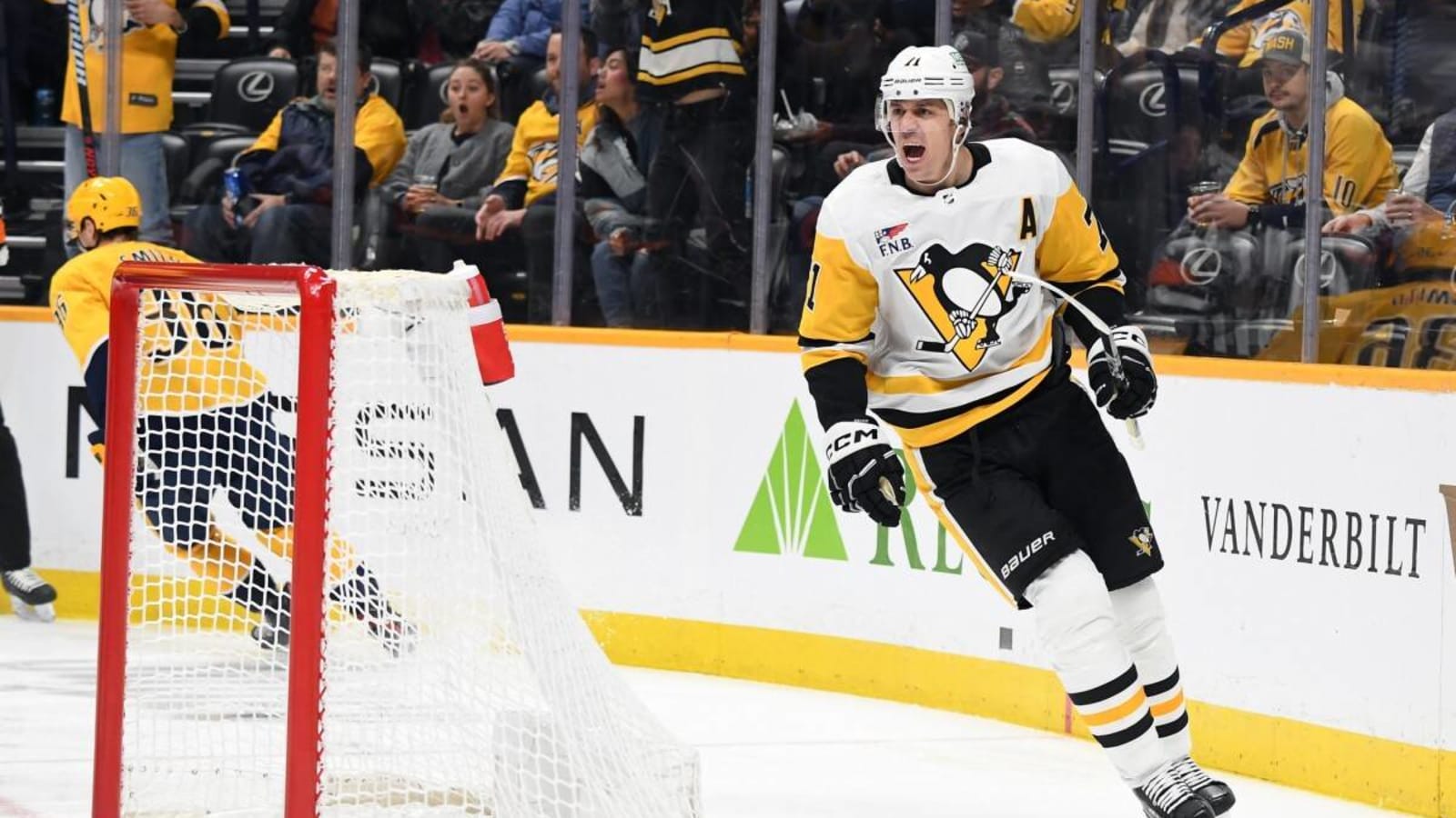Penguins Problems Stem Beyond Power Play