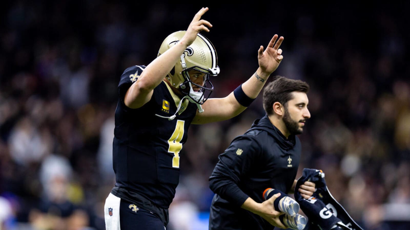 Saints 2024 schedule with predictions for each game: The offense takes strides under new OC Klint Kubiak