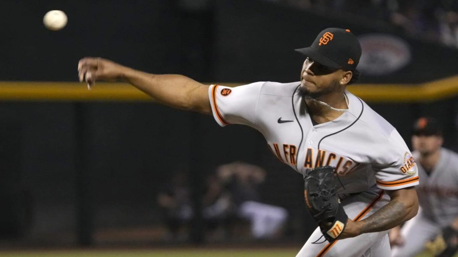 5 reasons the  Giants could trade Camilo Doval this offseason