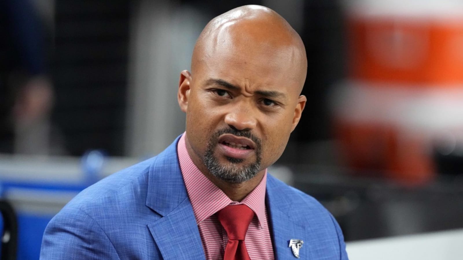 Falcons One Of Several Teams Over Salary Cap After NFL Increase
