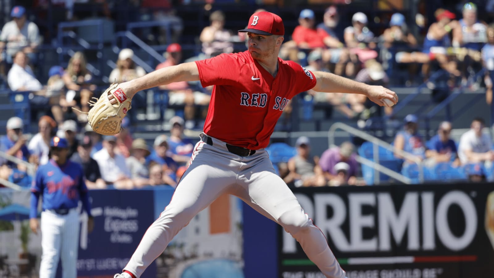 Red Sox Face Key Decisions for Bottom of Starting Rotation