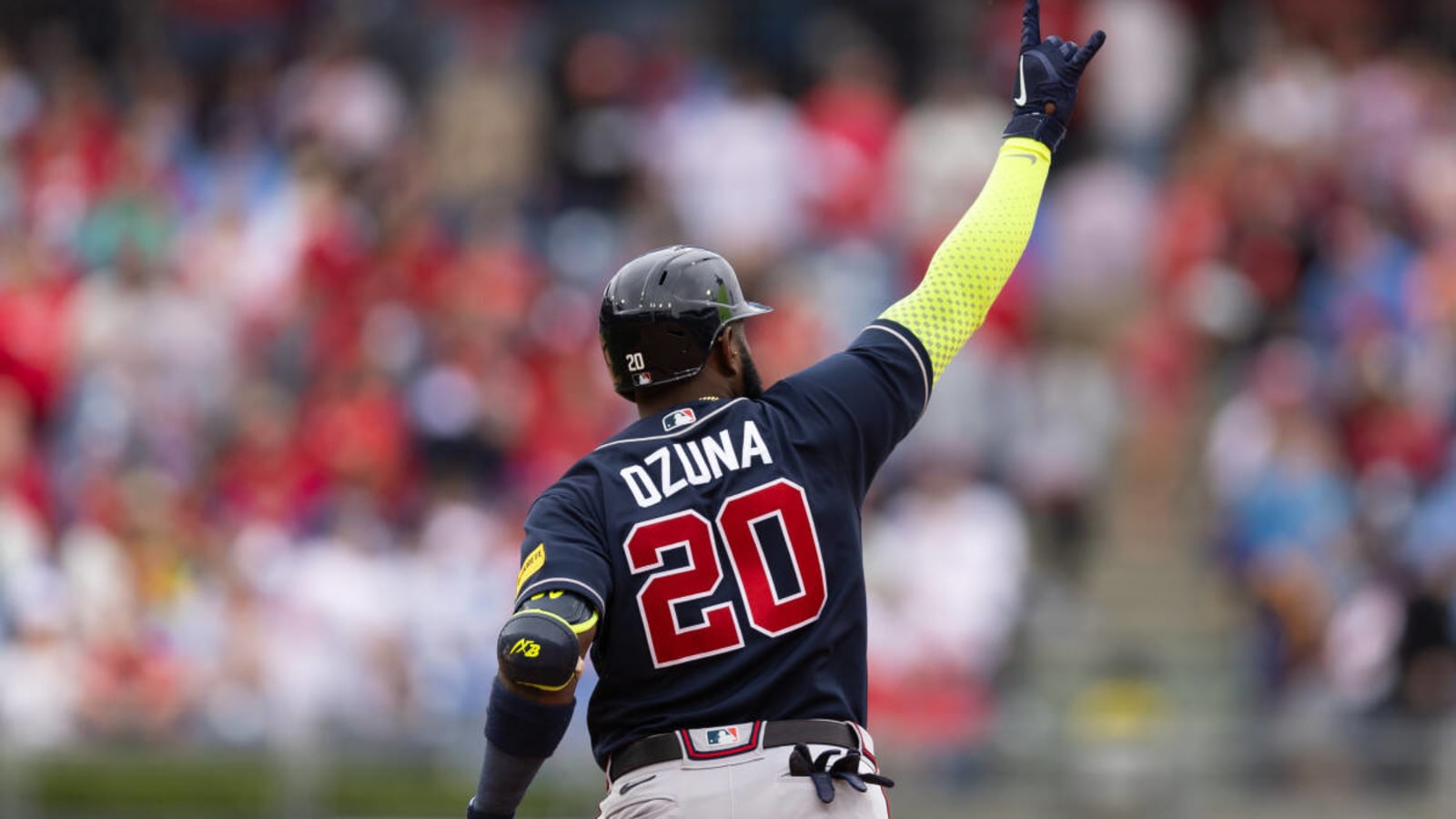The future of Atlanta&#39;s designated hitter position after 2024