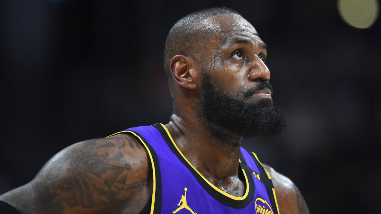 Leaked Audio Reveals LeBron James&#39; Alleged Stephen A. Smith Comments