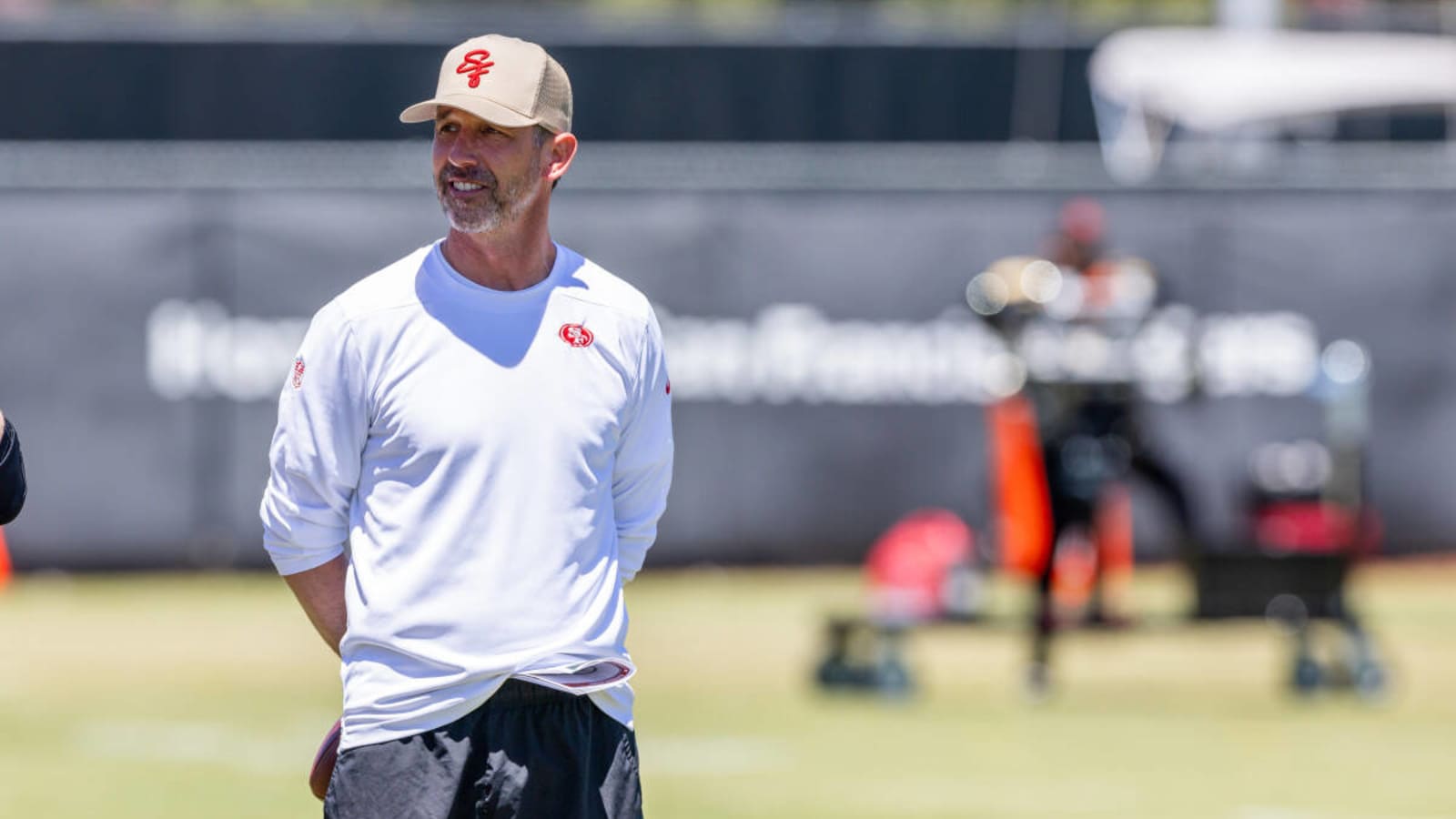 San Francisco 49ers OTAs storylines to Watch: All eyes on Brock Purdy&#39;s offensive weaponry