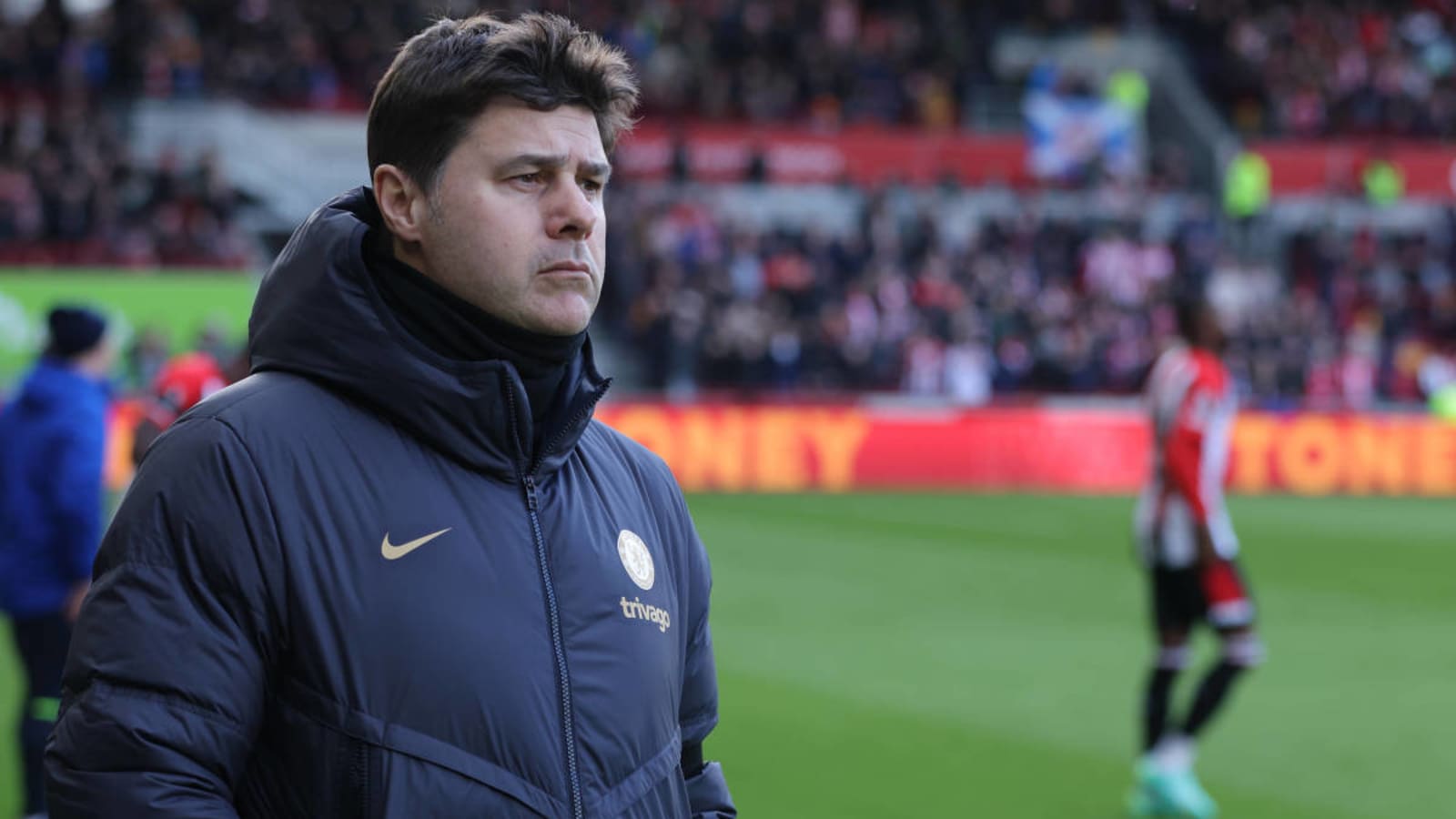 Chelsea Fans Sing for Jose Mourinho and Aim Offensive Chant at Mauricio Pochettino