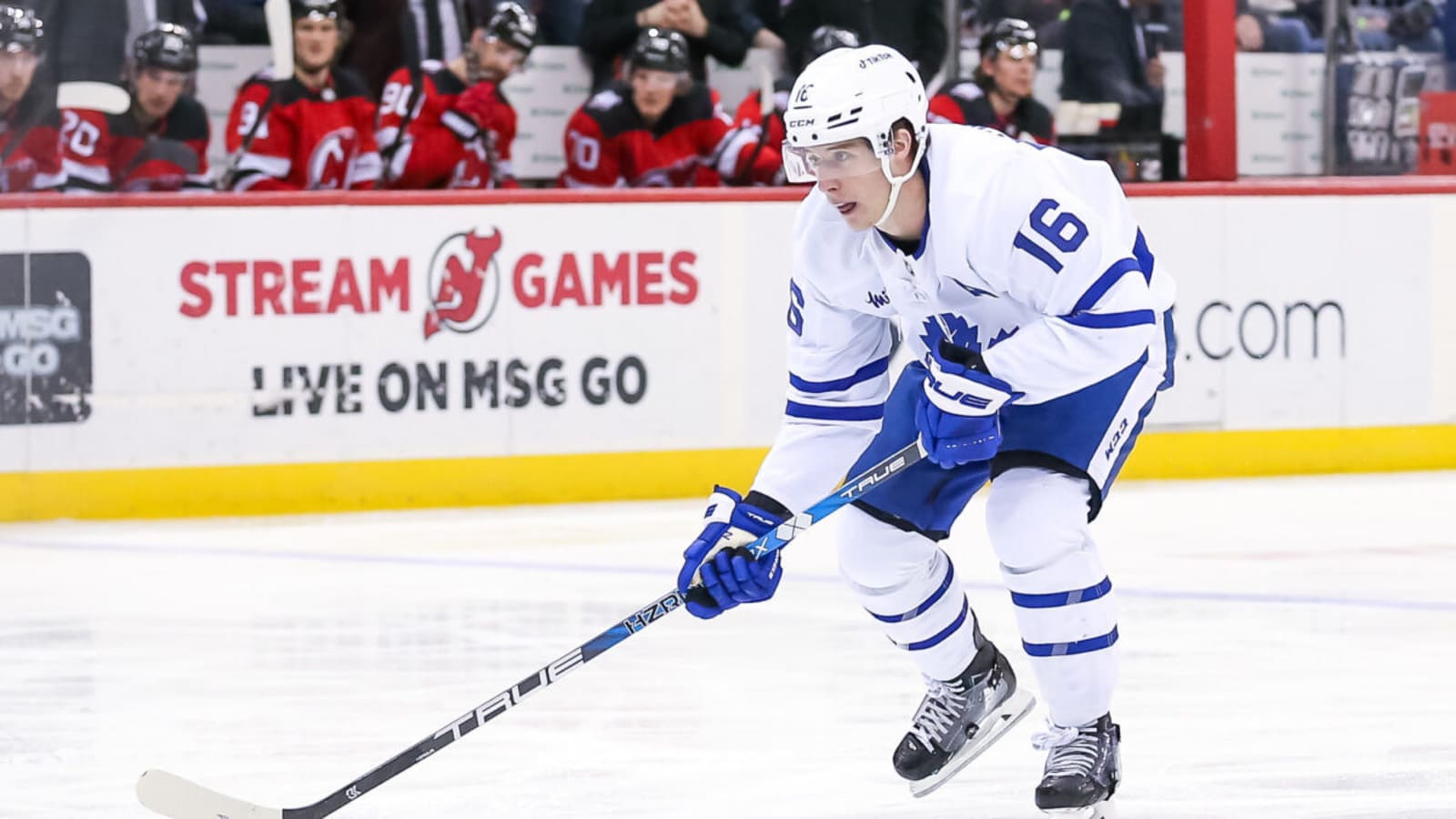Can the Maple Leafs Fix Their Power Play Struggles?