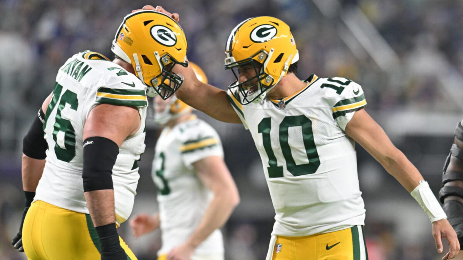 Every possible playoff scenario for the Packers ahead of week 18