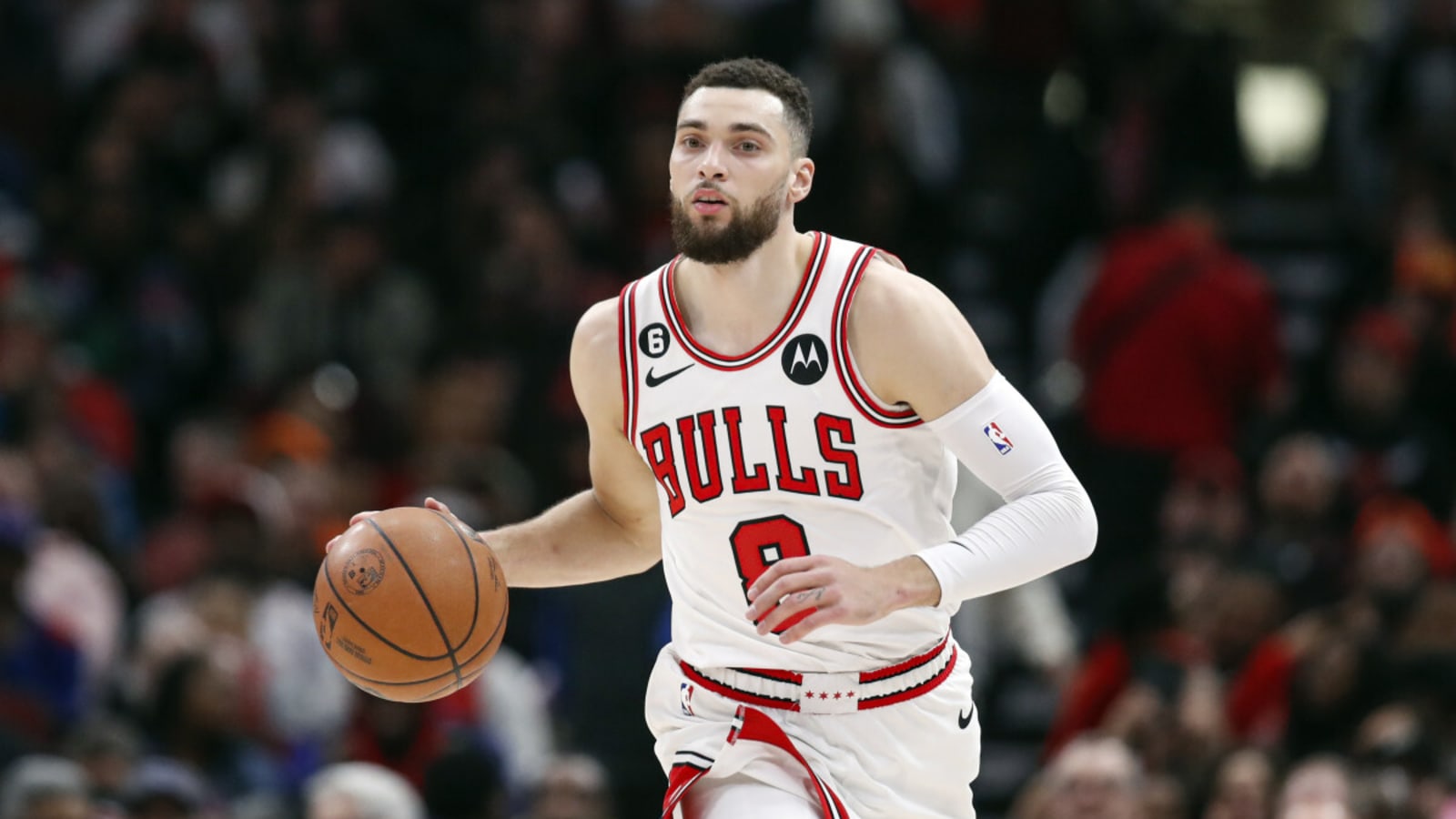 Los Angeles Lakers Are Showing Interest In Zach LaVine As Primary Trade Target