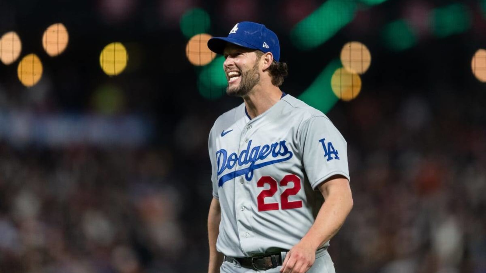 Starting Lineups, Starting Pitchers for New York Mets vs. Los Angeles