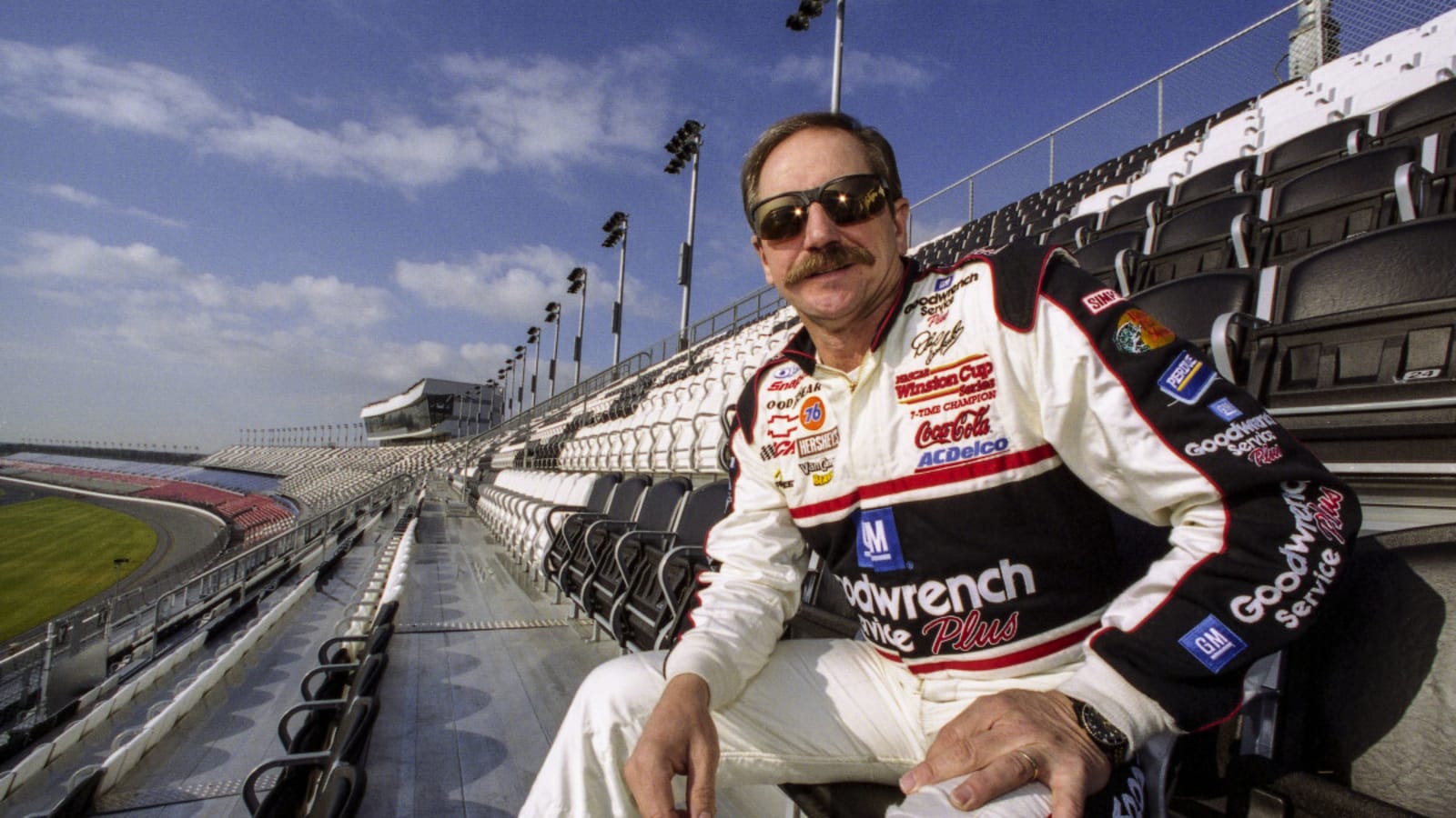 Everyone&#39;s Saying Same Thing About Dale Earnhardt On Tuesday