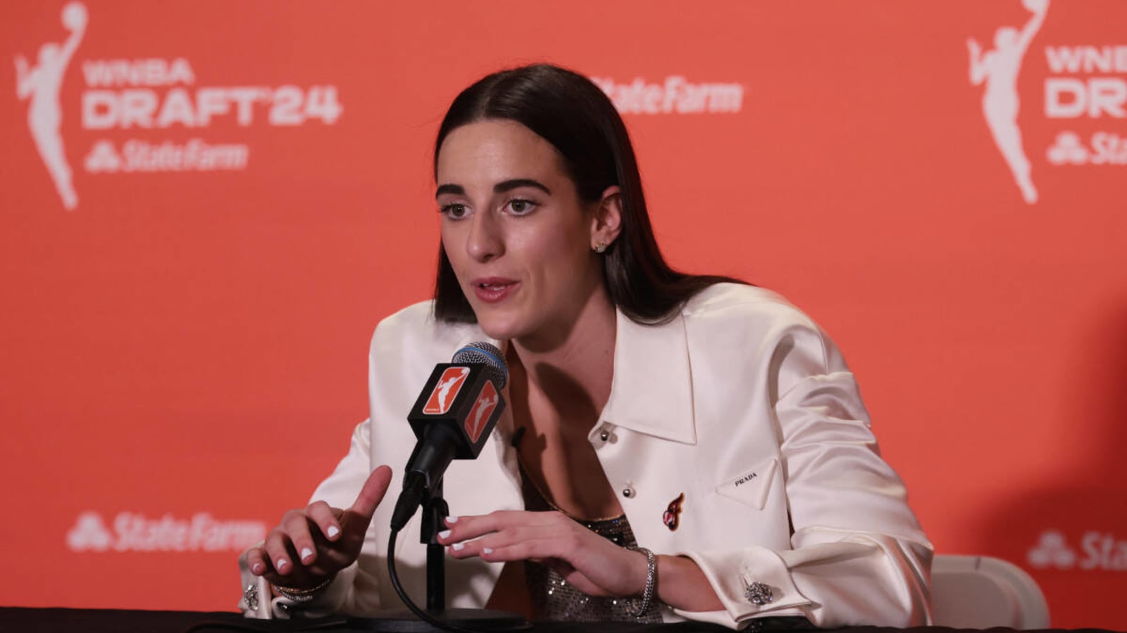 Caitlin Clark&#39;s Contract Shows How Severely Underpaid WNBA Players Are