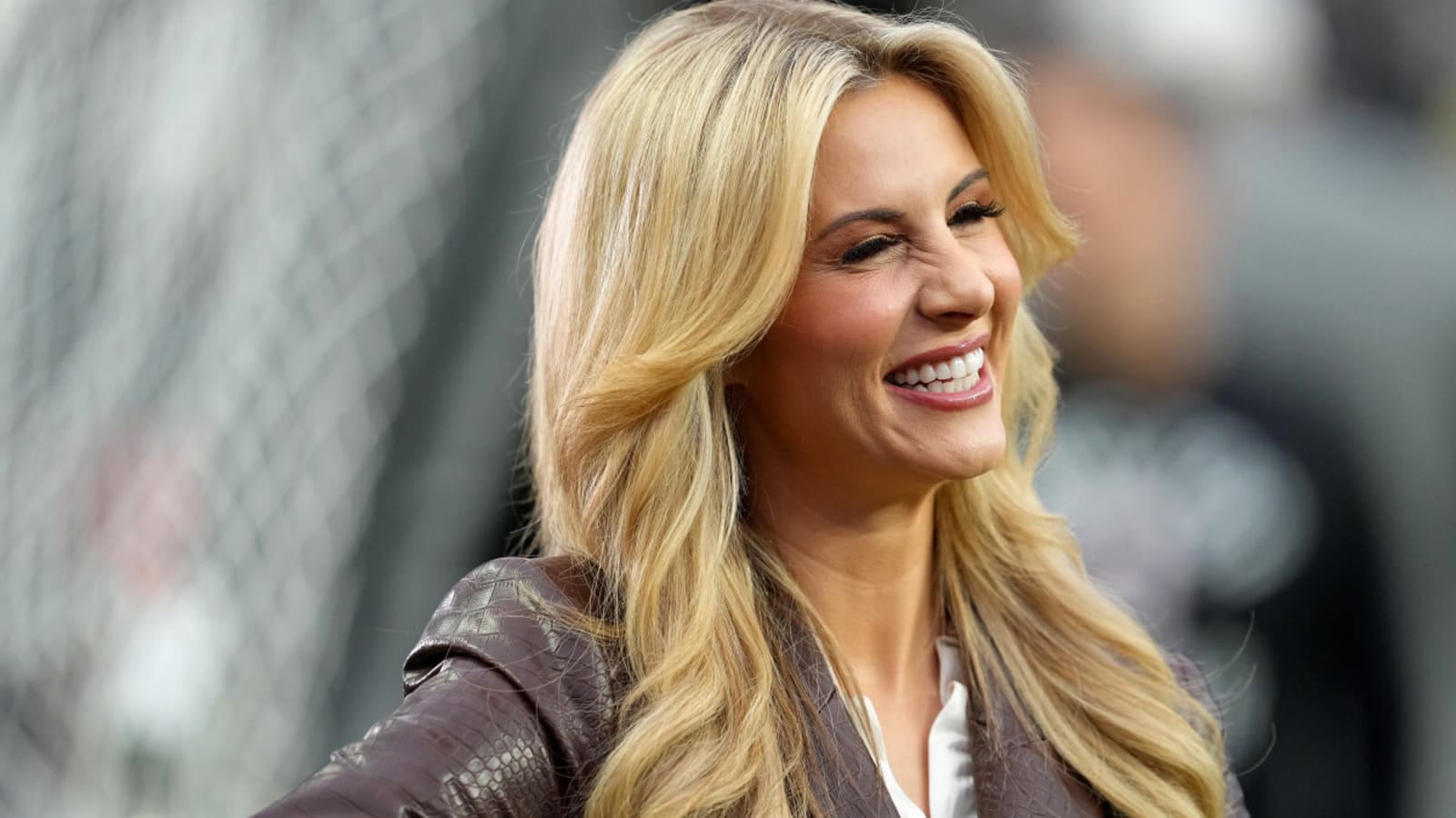 Laura Rutledge Speaks Out After Epic &#39;NFL Live&#39; Show