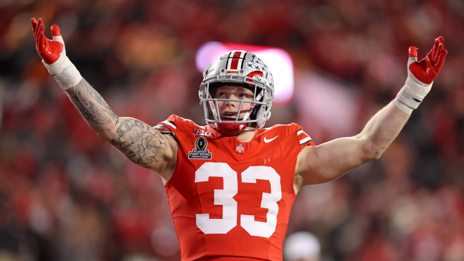 Ohio’s Role in Shaping the 2025 College Football Landscape