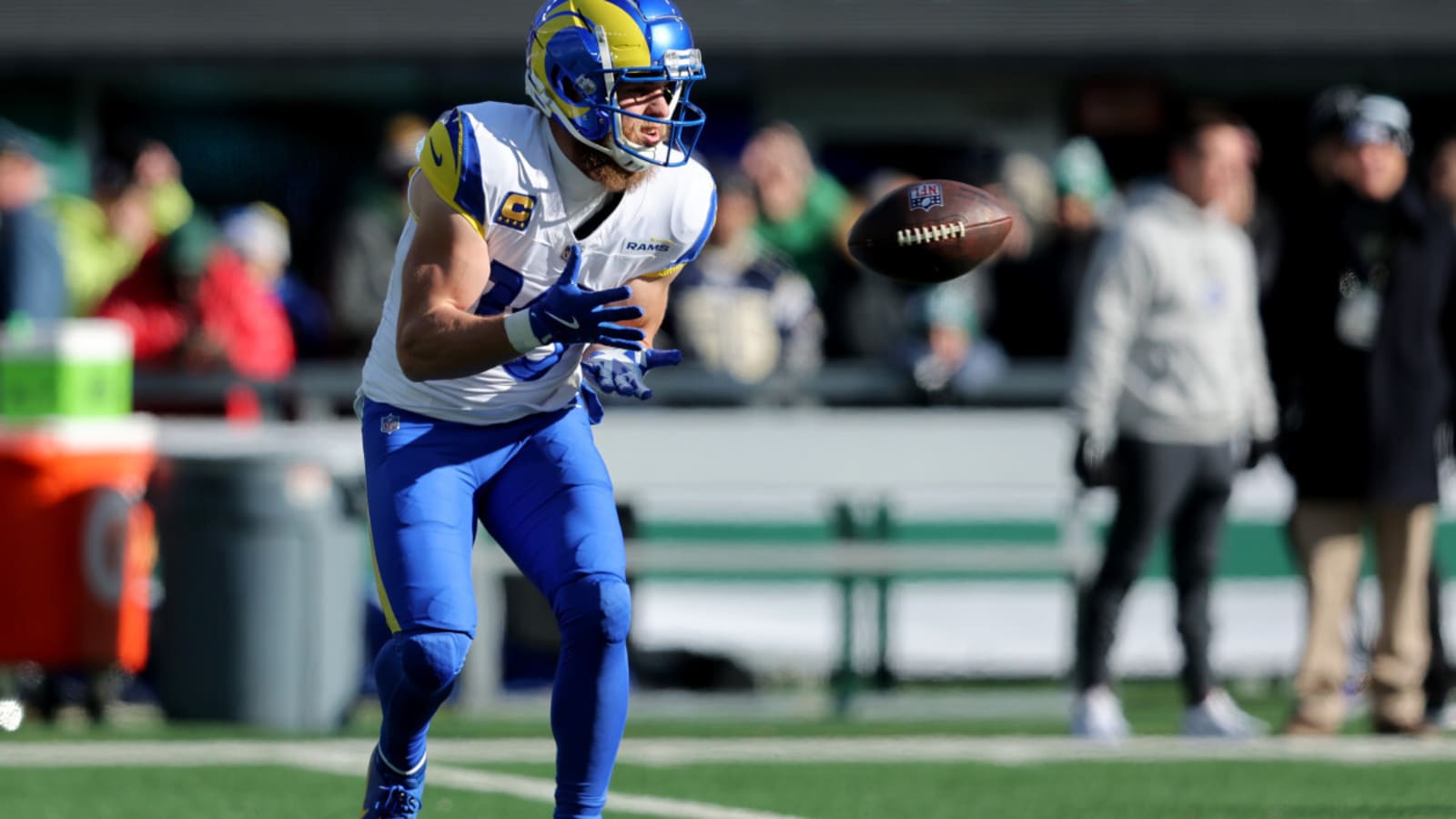 Previewing Potential Cooper Kupp Trade for Denver Broncos