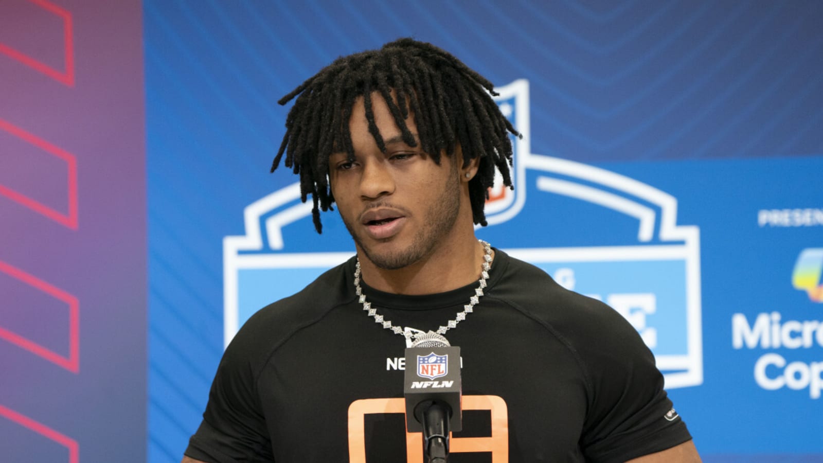 Broncos Get Non-Jeanty Running Back in New Mock Draft