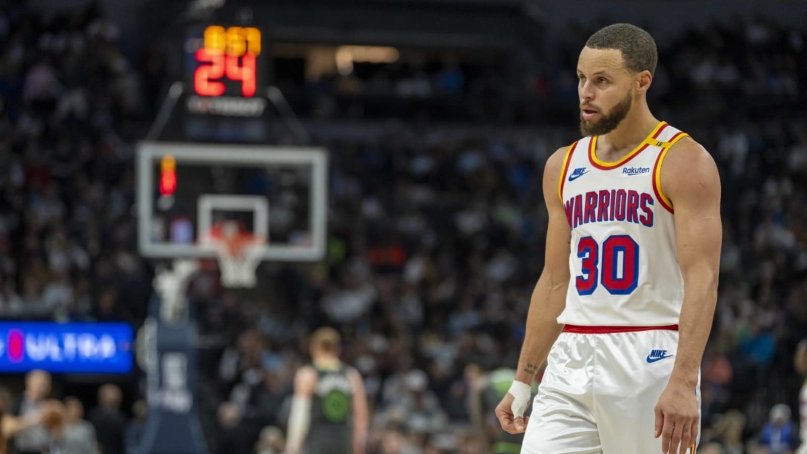 Stephen Curry Criticizes Warriors After Blowout Loss To Celtics