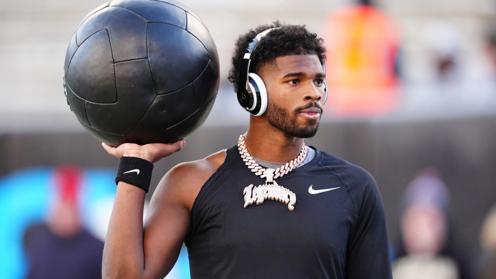 Shedeur Sanders Has Fiery Reaction To Former Colorado Star Signing With the Packers