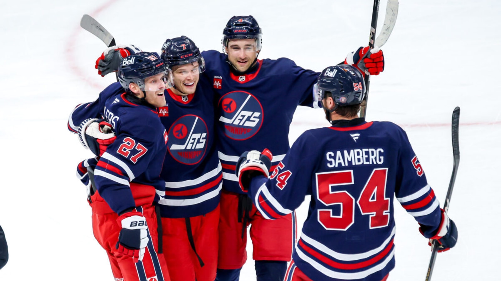Jets’ Perfect 7-0-0 Start Shows Early-Game Deficits Are no Problem