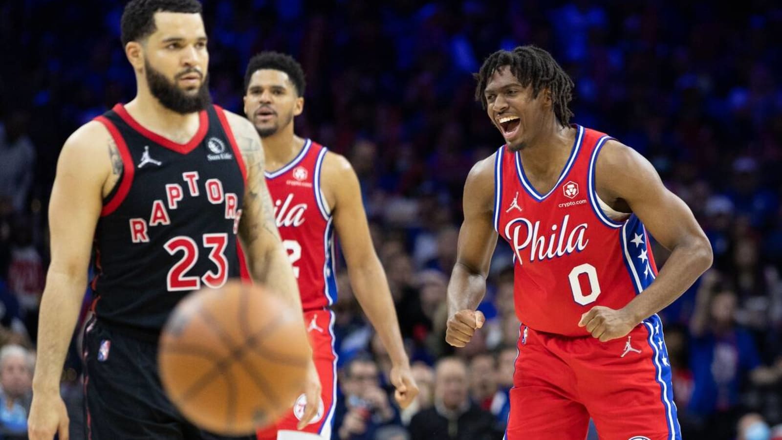 How to watch raptors playoffs online best sale